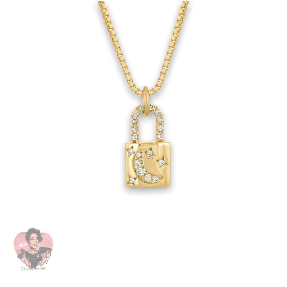 Joy Dravecky Galaxy Locket 80$